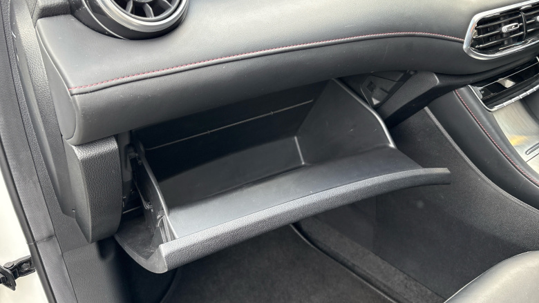 MG HS 1.5 T-GDI Trophy 5dr Petrol Hatchback